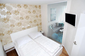 Ferienpark Hs H Etage10 Whg 4 in Heiligenhafen